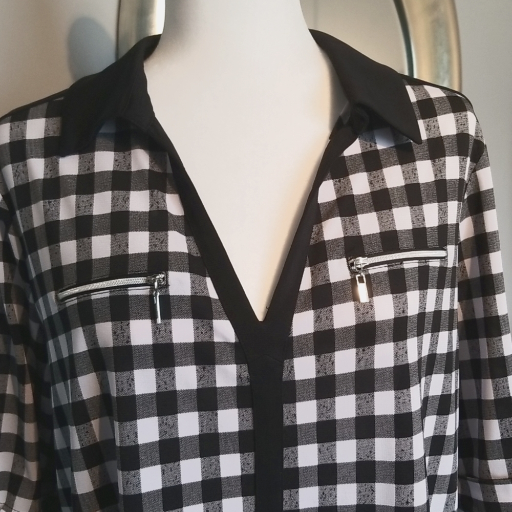 Nygard Tunic - image 3